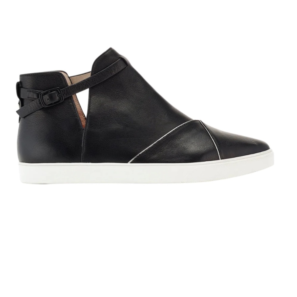 Cocktail Sneakers - The Califa - Black